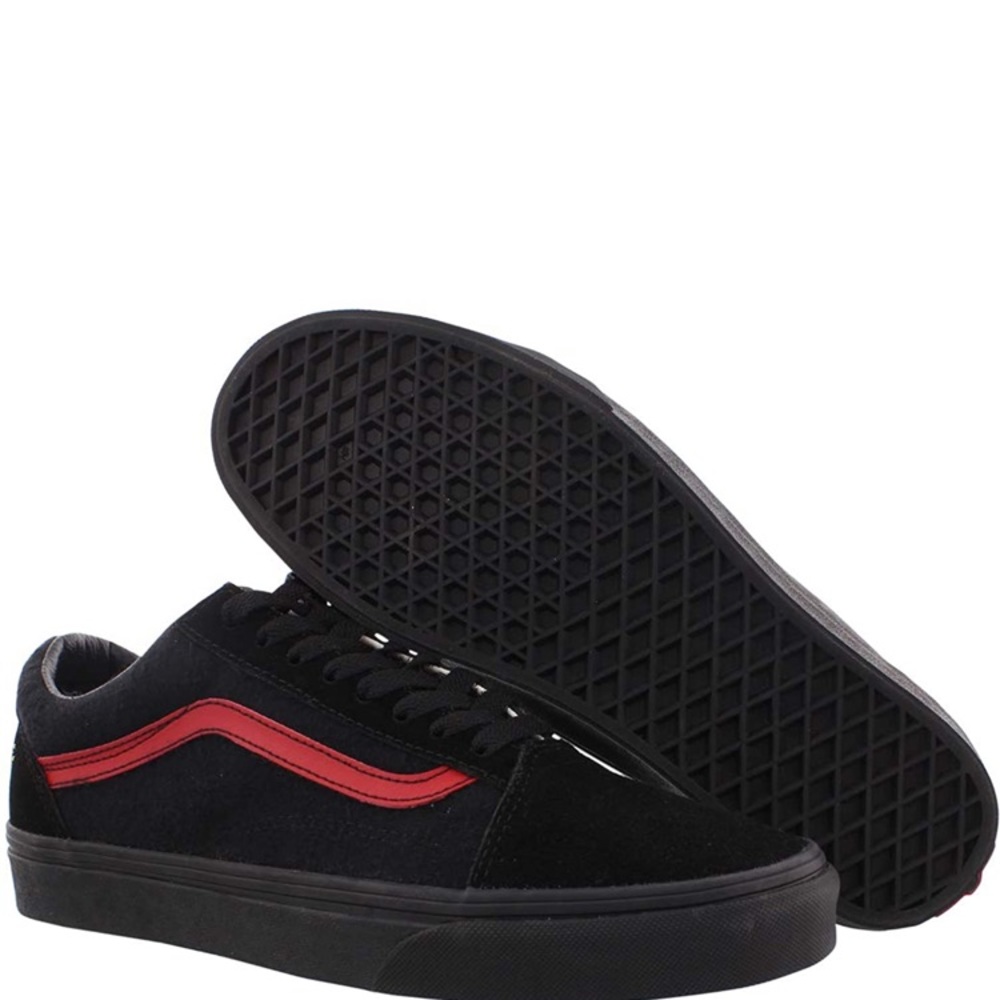 Limited Edition Men’s Mickey Mouse Vans